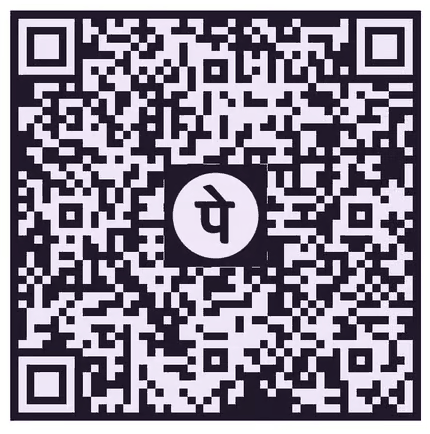 UPI QR code for gaiagrid@icici