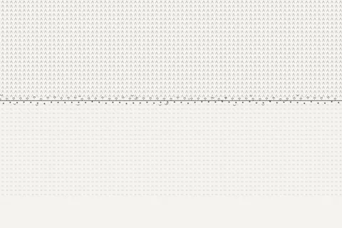 Edge Effect, interactive pattern