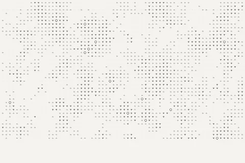 Succession, interactive pattern