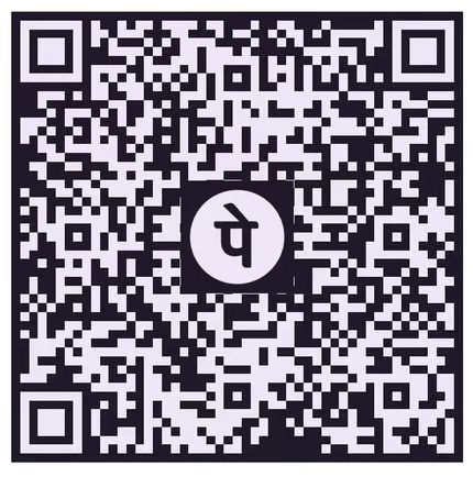 Donate via UPI